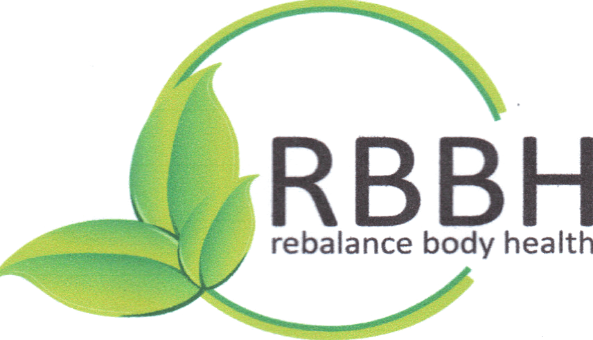 Rebalance Body Health